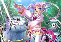   Koihime Musou