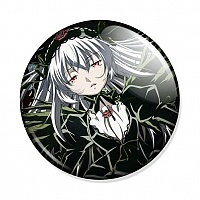  Rozen Maiden Kurobara
