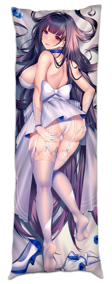 ��������� ���������� Honkai Impact - Raiden Mei