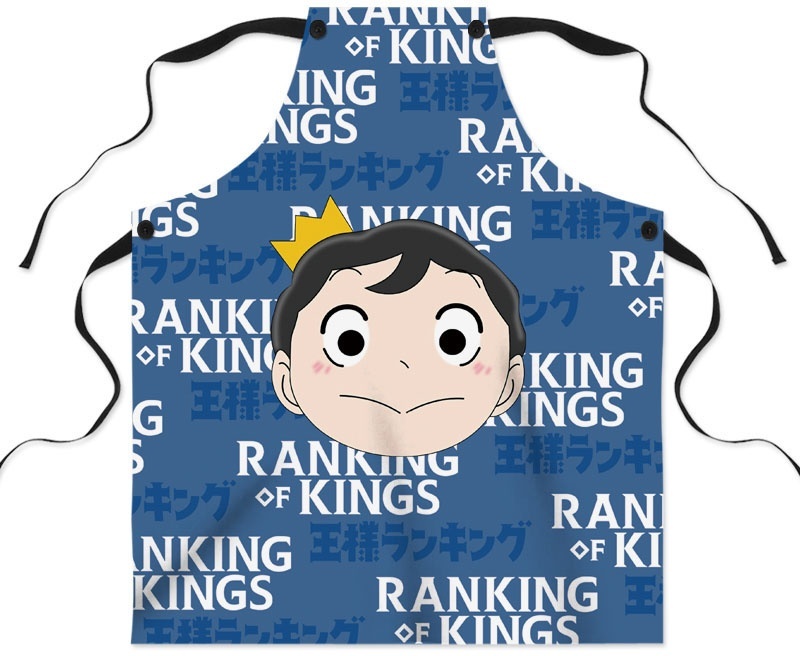 ������ Ranking of Kings 624548
