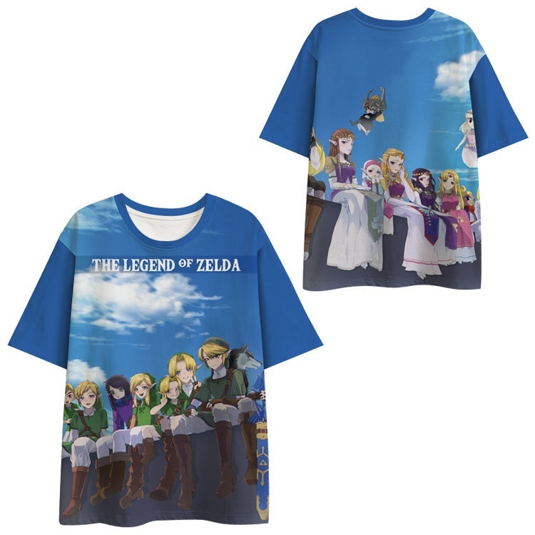 ���������� ������� �������� The Legend of Zelda (3D Print) 623729 �� ����� � ����� ������� � ������ / The Legend of Zelda