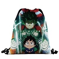 ����� ��� ����� Boku no Hero Academia - Izuku Midoriya