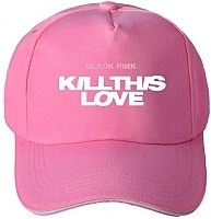 ��������� ������� BLACKPINK kill this love