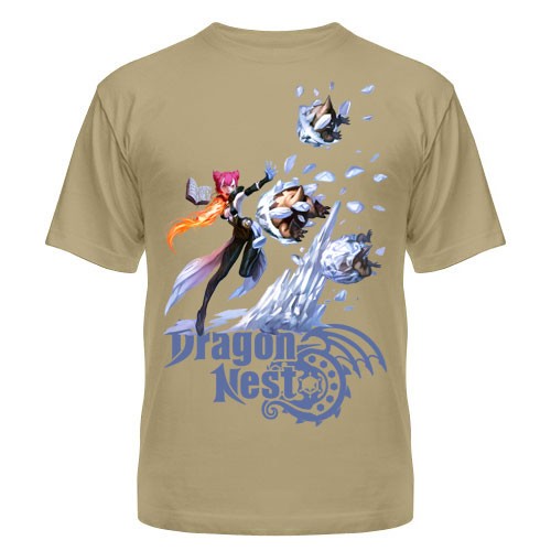 ���������� ������� �������� Dragon Nest 342001 �� ����� � ����� ������ ������� / Dragon Nest