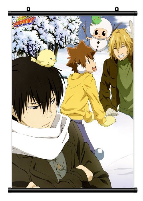 ���������� ������� ������� �������� Katekyo Hitman Reborn! 46164 �� ����� � ����� �������-������� ������! / Katekyo Hitman Reborn! / Kateikyoushi Hitman Reborn! / Home Tutor Hitman Reborn! / ���������-������ ������!