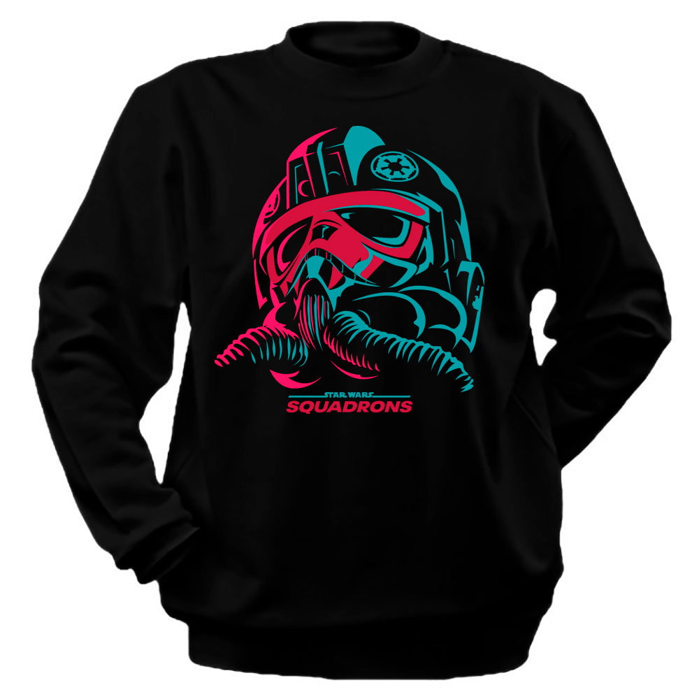 ���������� ������� ��������� Star Wars: Squadrons Coffin Jockey �� ����� � ����� �������� ����� / Star Wars