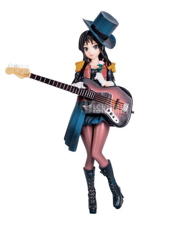 ������� K-ON! 5TH Anniversary Mio Akiyama