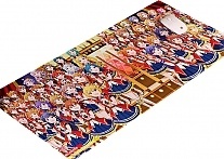 ������� ������ ��� ����� Idolmaster 613762