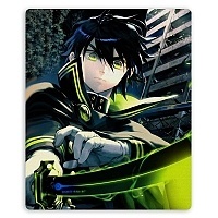    Owari no Seraph 336530