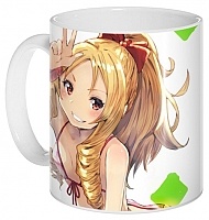  Eromanga-sensei Elf Yamada