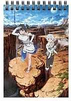    A6 Danmachi - Hestia  Bell Cranel