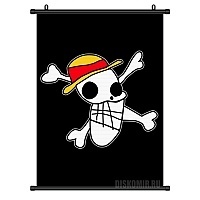   One Piece: Luffy 317104