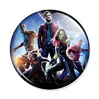  Guardians of the Galaxy