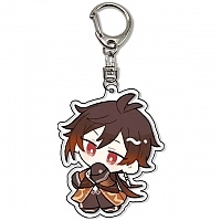 ������ ��������� Genshin Impact #18