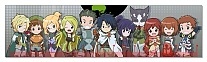  Log Horizon 350302