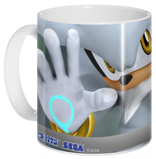 ���������� ������� ������������ ������ �� ����� ����� / Sonic the Hedgehog / �� �����