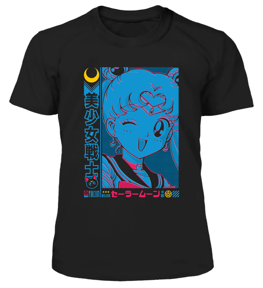       /       -   / Bishoujo Senshi Sailor Moon / Pretty Soldier Sailormoon /      