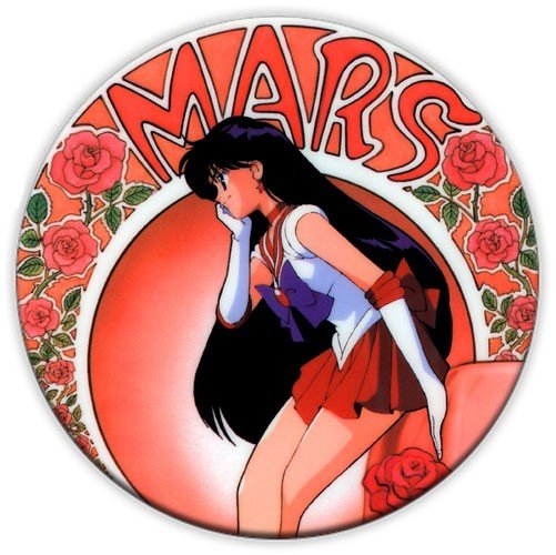 ���������� ������� ������ ��������� ������� Bishoujo Senshi Sailor Moon 98214 �� ����� � ����� ���������-���� ������ ��� / Bishoujo Senshi Sailor Moon / Pretty Soldier Sailormoon / ���������� ����������� � �������� ������ ���