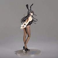  Seishun Buta Yarou wa Bunny Girl Senpai no Yume wo Minai