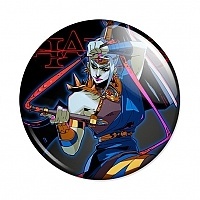  Hades - Megaera