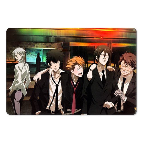 ���������� ������� ������ ��������� ������������� Psycho-Pass 308442 �� ����� � ����� �����-������� / Psycho-Pass / ������������