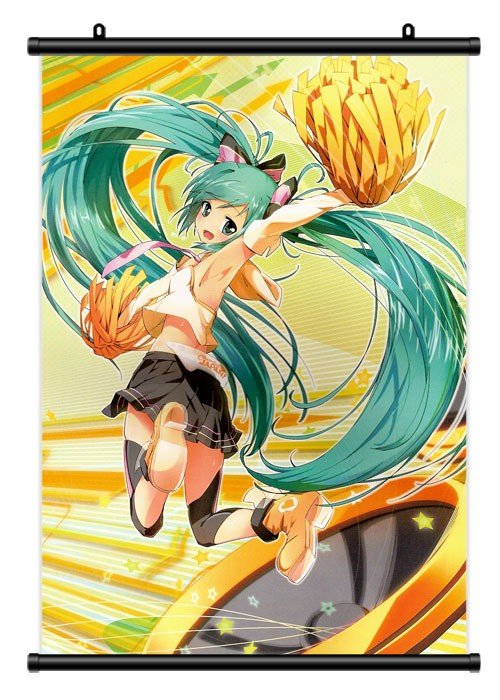 ���������� ������� ������� �������� Vocaloid 73285 �� ����� � ����� ��������� / Vocaloid