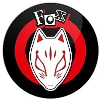    Persona 5 - Fox