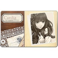   Code: Realize - Cardia Beckford