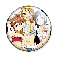 OreImo - ,   