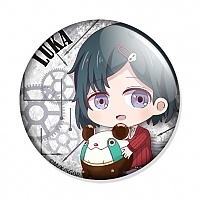  Steins;Gate 0 - Chibi Luka Urushibara