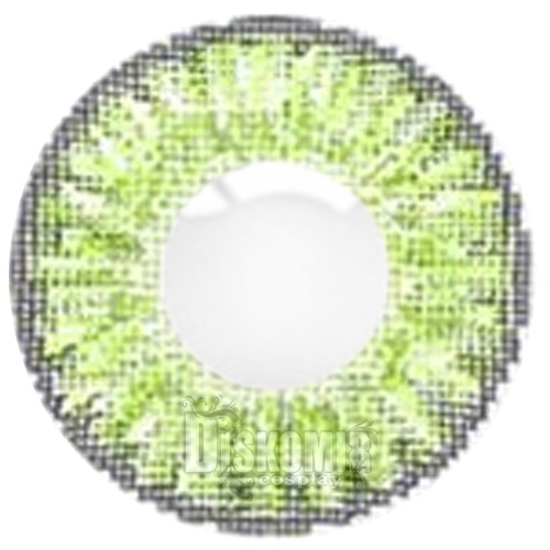 ���������� ������� ���������� ���������� ����� Maxiy Girl Gemstone Green #114 �� ����� � ����� 