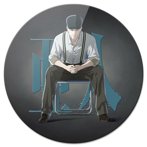 ���������� ������� ������ ��������� ������� Ajin - Sato �� ����� � ����� �������� / Ajin / Demi-Human / ����� / �����������