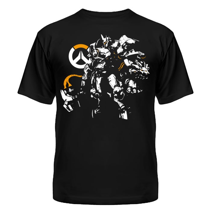 ���������� ������� �������� Overwatch Justice Will Be Done �� ����� � ����� Overwatch / �������� / �����