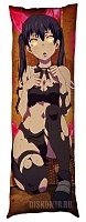      "Fire Force" Maki Oze