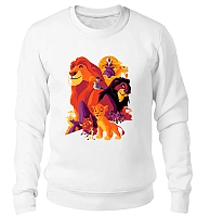  The Lion King