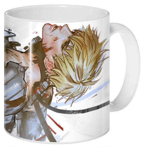 ���������� ������� ������ ���������� - ����� �� ����� � ����� ���������� / Onepunch-Man / One Punch Man / Onepunch Man / ��� ���� ��� / ����� ������