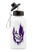     "Avengers" Thanos Splatter