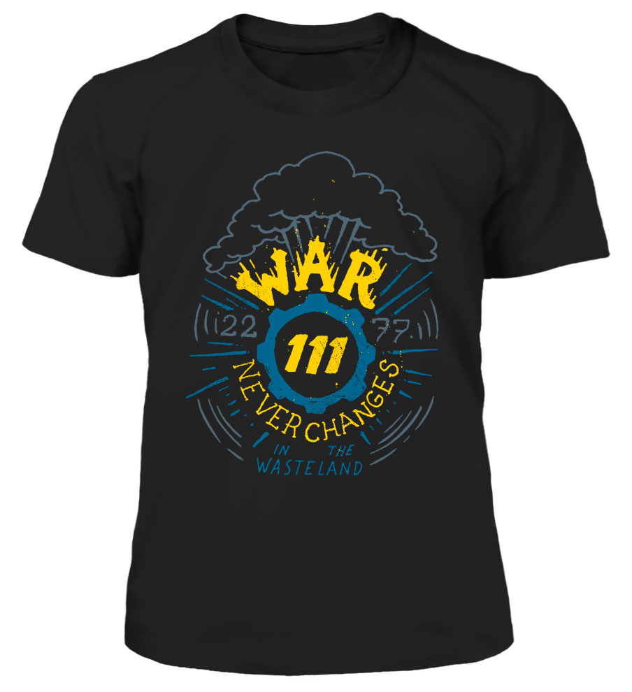    Fallout  / War in the Wasteland     Fallout /    / 