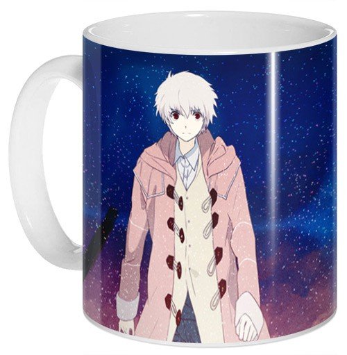 ���������� ������� ������ No.6 42365 �� ����� � ����� ������ ���� / No.6 / Number Six / Number 6