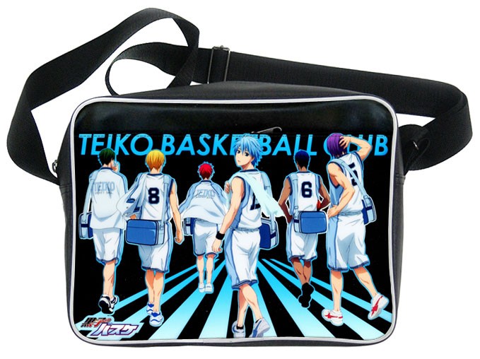 ���������� ������� ����� Kuroko no Basuke 307585 �� ����� � ����� ��������� ������ / Kuroko's Basket Ball / The Basketball Which Kuroko Plays / Kuroko no Basuke / ���������, � ������� ������ ������