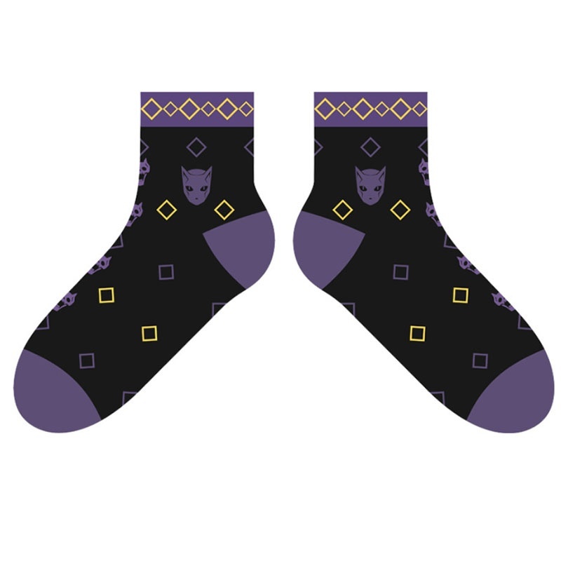 55334 ����� JoJo's Bizarre Adventure �7