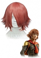 ������� ����� Final Fantasy Type-0 / Cater