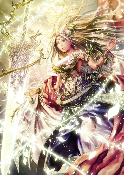 ���������� ������� ������ �������� Shinma x Keishou! Ragnabreak �� ����� � ����� 