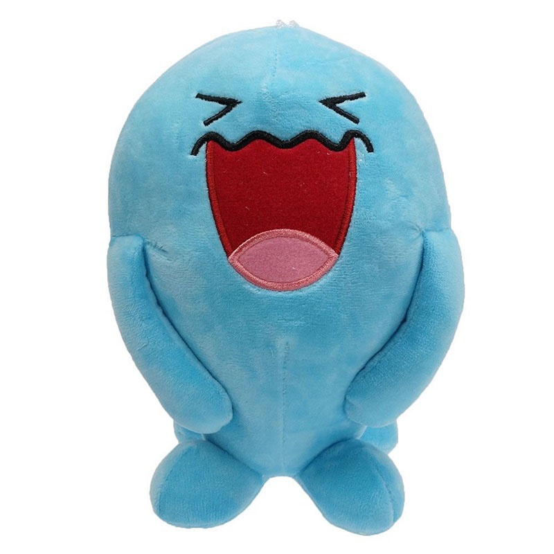 ���������� ������� ������ ������� Pokemon Wobbuffet �� ����� ������� / Pokemon
