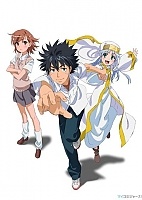 To Aru Majutsu no Index II ( )   HD
