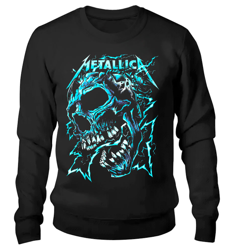    Metallica      / Metallica