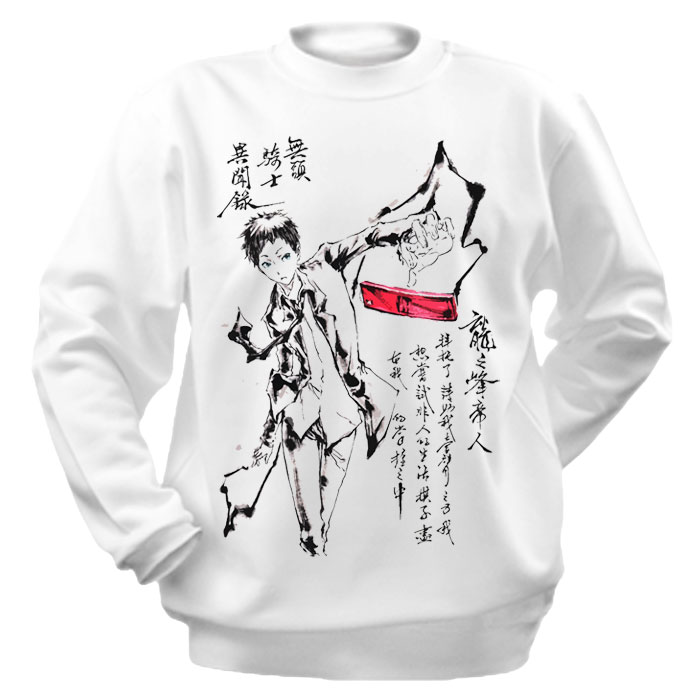 ���������� ������� ��������� Durarara!! Mikado Ryuugamine (Suibokuga) �� ����� � ����� ��������!! / Durarara!!