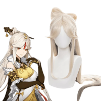 ������� ����� Genshin Impact - Ningguang
