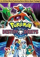 Pokemon - Destiny Deoxys ( ( 7): ,   )