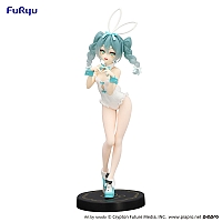  SAV BiCute Bunnies Hatsune Miku rurudo White Ver.